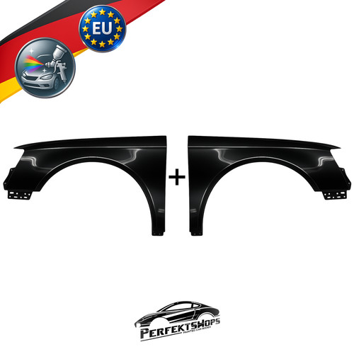 Parafango passat b6 - vw,