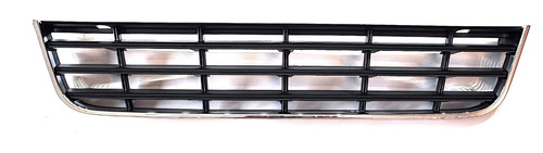 Griglia ventilazione paraurti - griglia,
