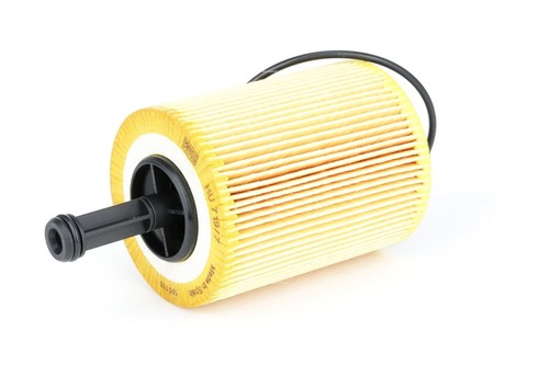 Filtro olio mann filter - filtro,