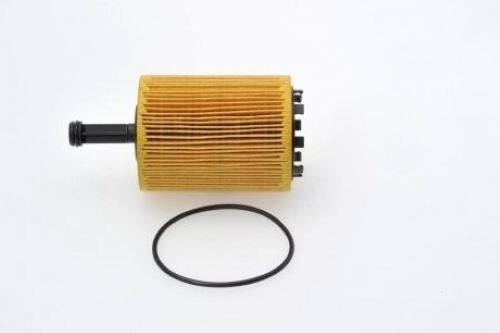 Filtro olio golf iv - q5, v