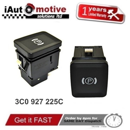 Pulsante interruttore freno - , a
