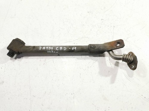 Tubo olio turbocompressore