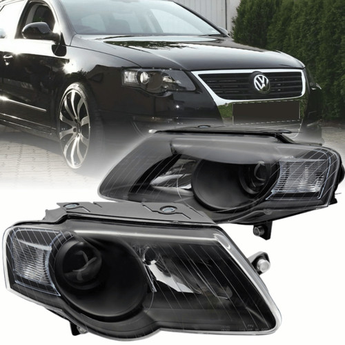 Set fari design - , vw
