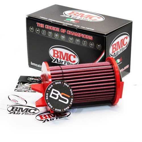 Filtro aria sportivo - sportivo, bmc
