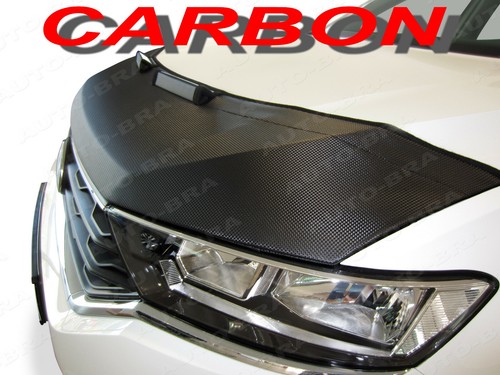 Bra effetto carbonio per - , vw