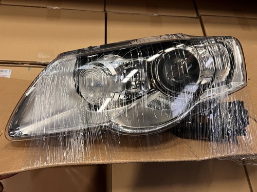 Faro xenon originale passat - xenon,