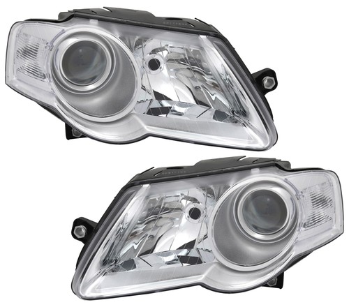 Kit fari per passat 3c - passat,