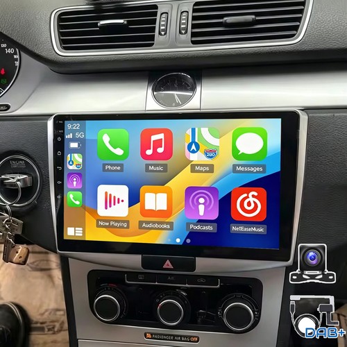 Dab carplay per - dab+,