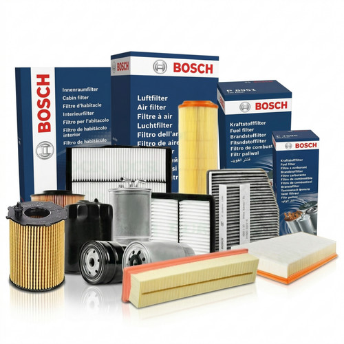 Kit filtri tagliando - kit,