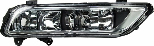 Fendinebbia per volkswagen - fendinebbia, dx