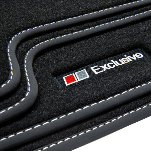 Tappetini exclusive line - tappetini,