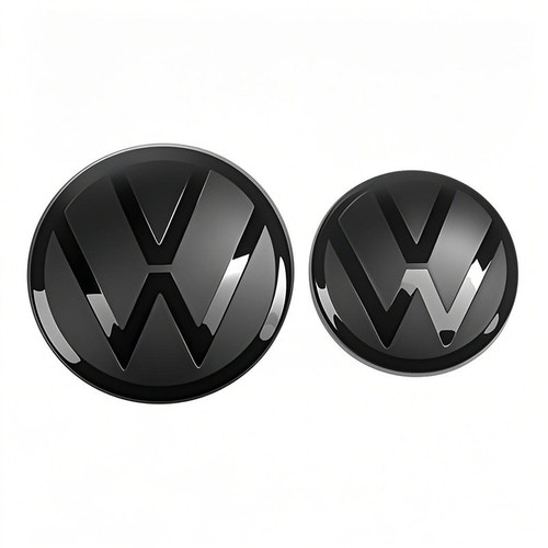 Volkswagen griglia anteriore - griglia, e