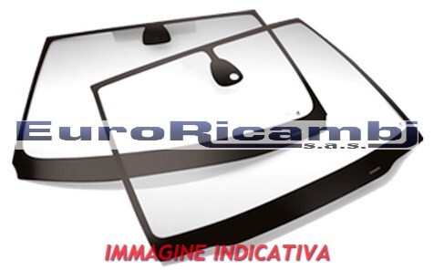 Parabrezza per passat - per,
