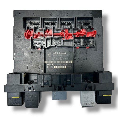 Body computer volkswagen - body,