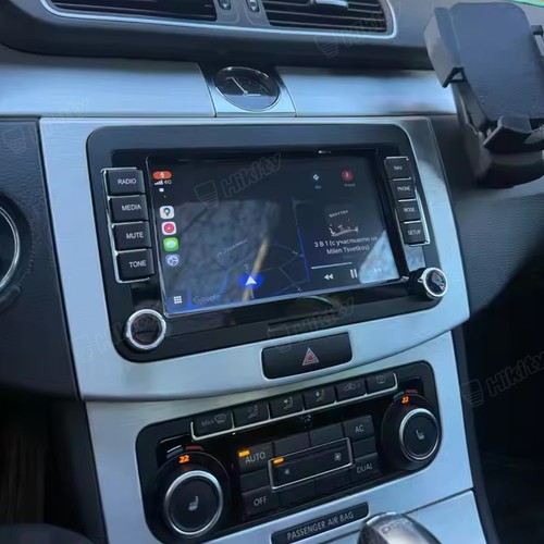 Carplay per passat cc - carplay,