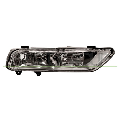Fendinebbia destro con - , luce
