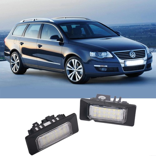 Illuminazione targa led adatta - illuminazione,