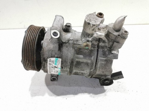 Compressore aria condizionata - compressore,