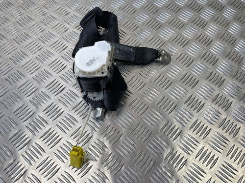 Cintura sicurezza anteriore - di,