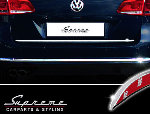 Modanatura cromata passat - cromata, vw