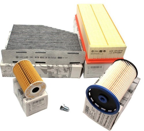 Filtro originale passat - vw,