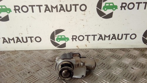 Ricambio valvola egr