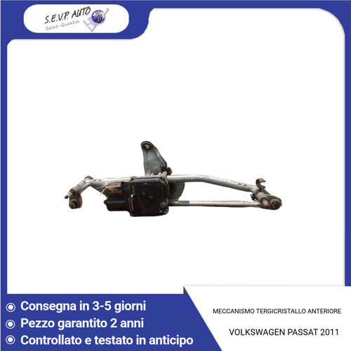 Meccanismo - 🇮🇹,