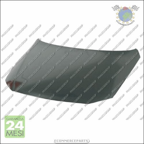 Cofano anteriore prasco - per, vw