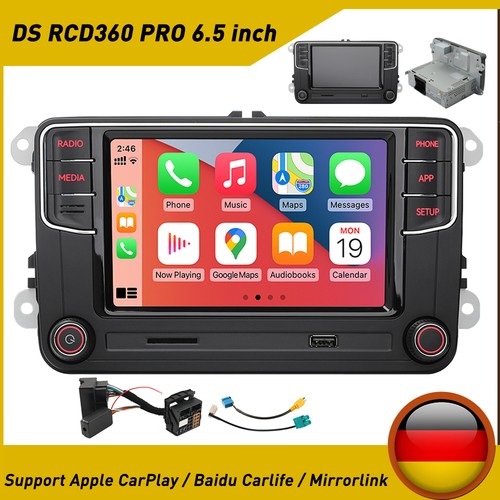 Rcd360 rcd330 autoradio - rcd360,