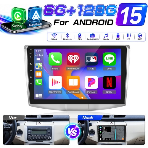 Apple carplay per passat - apple, b7