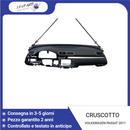 Cruscotto - 🇮🇹,